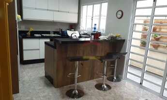 Imagem 6: Sobrado a venda, Bortolândia, Reg. do Tremembé, 03 dormitórios, 01 suíte, 02 vagas