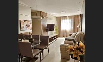 Imagem 2: Apartamento à venda no Residencial Colinas da Palmeira, 2 quartos