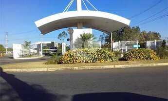 Imagem: Casa térrea disponível para venda no condomínio