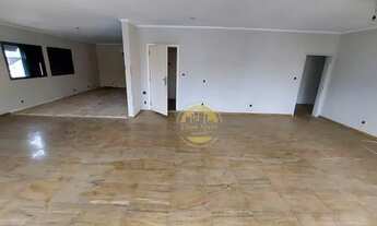 Imagem 5: Apartamento de 4 dormítórios 290m² na Vila Rica com Lazer completo