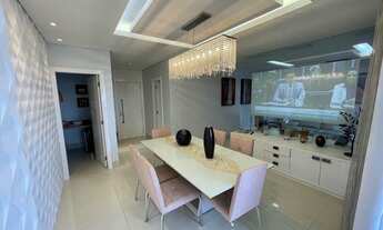 Imagem: Concept 162m² 03 suítes mobiliado / Adrianópolis