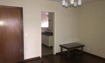 Imagem: Apartamento com 3 dormitórios para alugar