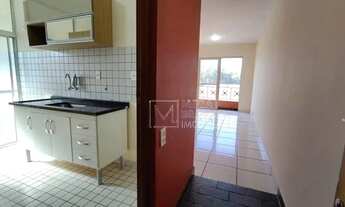 Imagem 2: Apartamento com 3 dormitórios, 68 m² - venda por R$ 359.000,00 ou aluguel por R$ 2.293,33