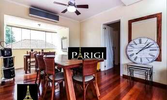 Imagem 6: Apartamento com 3 dormitórios, 105 m² - venda por R$ 680.000,00 ou aluguel por R$ 3.642,00