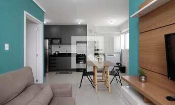 Imagem 3: Apartamento para Aluguel - Centro, 2 Quartos, 48 m2