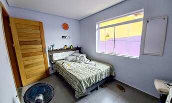 Imagem 6: Casa com 3 dormitórios à venda, 164 m² - Rudge Ramos - São Bernardo do Campo/SP