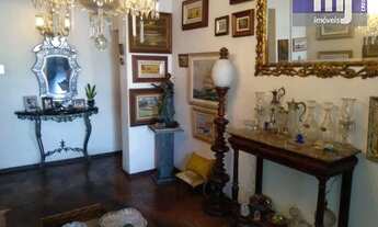 Imagem: Apartamento com 3 quartos à venda, 130