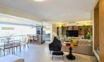 Imagem: Apartamento à Venda - Vila Mascote, 4 Quartos