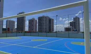 Imagem 9: TO) Apartamento Pronto para morar |Piedade |3 quartos | 72m²