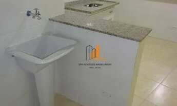 Imagem 5: Kitnet com 1 dormitório para alugar, 35 m² por R$ 900/mês - Cidade Líder - São Paulo/SP