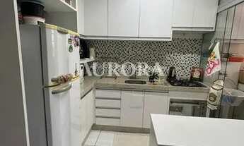 Imagem 6: Apartamento no Residencial Vila dos Ipês à venda, Ouro Verde, Londrina, PR