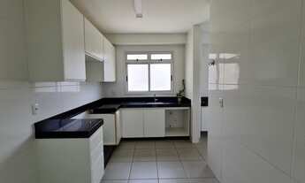 Imagem 4: Apartamento 3 quartos 1 suíte 125m2 3 vagas box ed. Alsace em Vila da Serra Nova Lima/MG