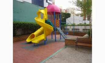 Imagem 7: Belo apartamento mobiliado 3 dorms 2 vagas