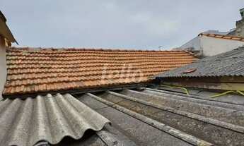 Imagem 4: São Paulo - Terreno Padrão - Água Rasa