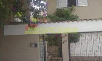 Imagem: Sobrado 03 dormitorios - Vila Albertina