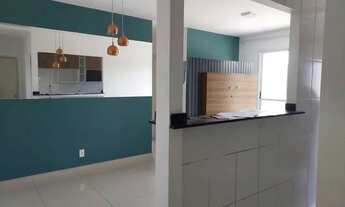 Imagem: Apartamento para aluguel possui 52 metros