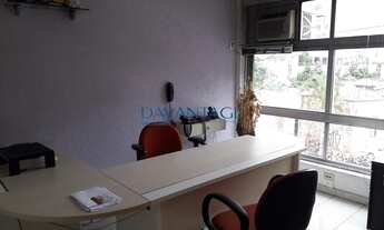 Imagem 5: Ótima Sala comercial para locação bem espaçosa e dividida, com ótima localização na Água