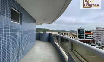 Imagem 6: Cobertura com 3 dormitórios à venda, 179 m² por R$ 1.300.000,00 - Passagem - Cabo Frio/RJ