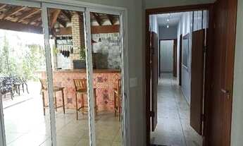 Imagem 3: Casa com 3 quartos em Stella Maris