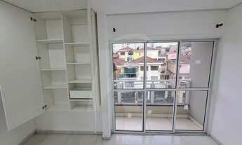 Imagem 6: Casa em condomínio com quarto e banheiro na Parada Inglesa