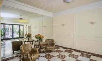 Imagem 2: São Paulo - Apartamento Padrão - Higienópolis