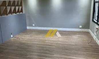 Imagem 2: Sala, 70 m² - venda por R$ 900.000 ou aluguel por R$ 7.800/mês - Residencial Sainte Helene