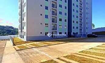 Imagem 4: Apartamento para Alugar por R$950.00 no Residencial Recanto Verde na Rua Volochem 415 no U