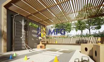 Imagem 6: Apartamento Fascínio - Construtora Planeta