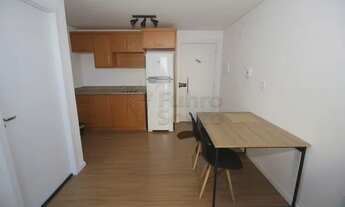 Imagem 6: Apartamento Padrão em Pelotas