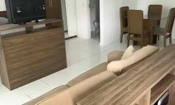 Imagem 4: Apartamento para Aluguel - Jacarepaguá, 2 Quartos, 63 m2