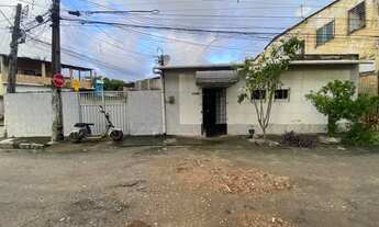 Imagem: Casa de esquina. Aluga-se para comercio