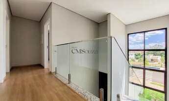 Imagem 5: LONDRINA - Casa de Condomínio - Condomínio Parque Tauá Tangará Ii