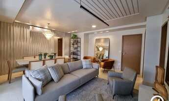 Imagem: GOIâNIA - Apartamento Padrão - Setor Bueno