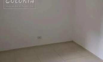 Imagem 5: Santo André - Apartamento Padrão - Vila Camilópolis