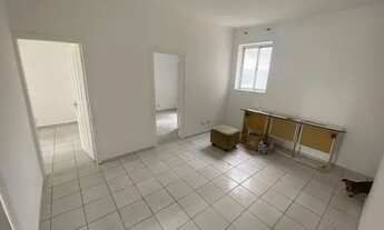 Imagem 4: APTO - LOCAÇÃO - 3 DORMITÓRIOS - POMPEIA - SANTOS/SP