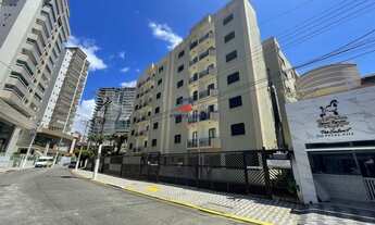 Imagem 7: Apartamento com 1 dorm, Caiçara, Praia Grande - R$ 195 mil, Cod