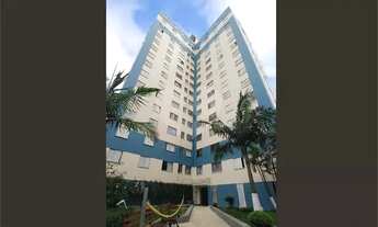 Imagem 2: Apartamento 2 Dorm. - SBC