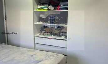 Imagem 7: Apartamento para Locação em Arujá, Chácara São José, 2 dormitórios, 1 banheiro, 1 vaga