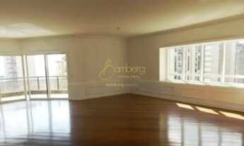 Imagem 2: Apartamento de alto padrão em rua nobre