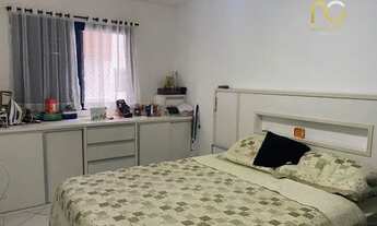 Imagem 5: Apartamento com 1 dormitório à venda, 54 m² por R$ 240.000,00 - Ocian - Praia Grande/SP