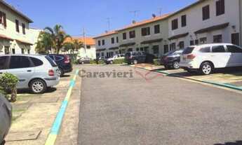 Imagem 4: Sobrado em Condomínio para Venda no bairro Jardim Jaú (zona Leste), 2 dorm, 0 suíte, 2 vag