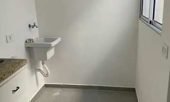 Imagem 7: Apartamento Alto da Mooca