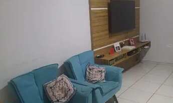 Imagem 4: Casa com 2 dormitórios à venda, 68 m² por R$ 210.000,00 - Jardim Paris - Londrina/PR