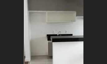 Imagem 5: Apartamento com 1 dormitório para alugar, 48 m² por R$ 2.748,15/mês - Le Monde Campolim