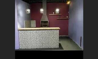 Imagem 3: Casa Rústica Reformada