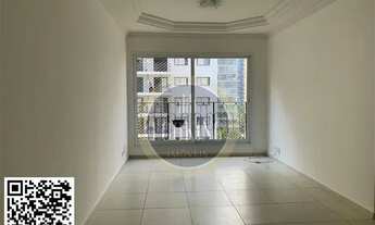 Imagem: Apartamentos para locação em São Paulo