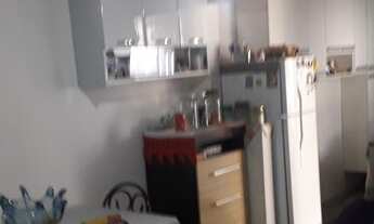 Imagem 5: Casa de vila para venda com 130 metros quadrados com 2 quartos