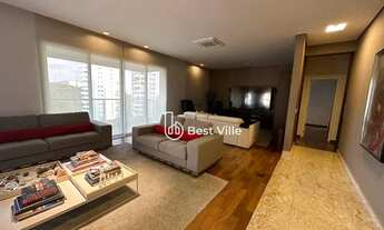 Imagem 7: Apartamento com 3 dormitórios para alugar, 290 m² por R$ 18.000/mês - Alphaville - Santana
