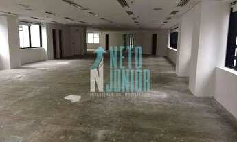 Imagem 6: Conjunto, 223 m² - venda por R$ 2.761.920,50 ou aluguel por R$ 16.725,00 - Brooklin - São