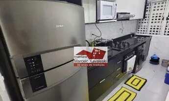 Imagem: Apartamento com 2 dormitórios à venda